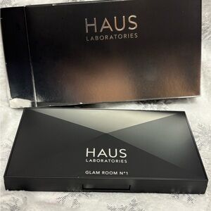 Haus Laboratories by Lady Gaga Glam Room Palette No. 1: Fame 10-Shade Eyeshadow